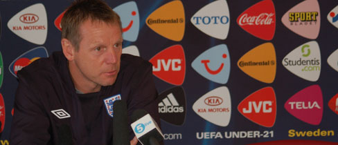 Stuart Pearce